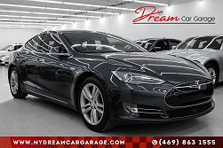 2015 Tesla Model S 85 