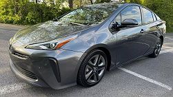 2019 Toyota Prius  