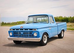 1966 Ford F-100  