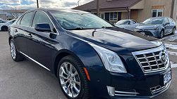 2015 Cadillac XTS Premium 