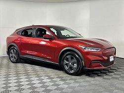 2021 Ford Mustang Mach-E Select 