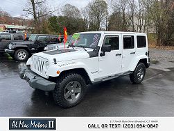 2011 Jeep Wrangler Sport 