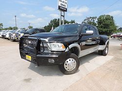 2014 Ram 3500 Laramie 