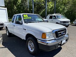 2005 Ford Ranger XLT 