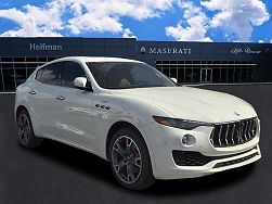 2023 Maserati Levante GT 