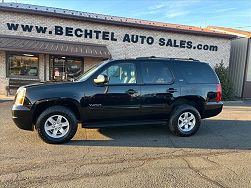 2013 GMC Yukon SLT 