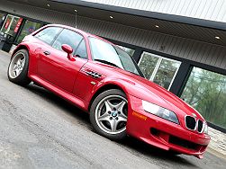 1999 BMW M  