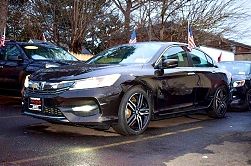 2017 Honda Accord Sport Special Edition