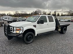 2009 Ford F-450  