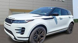 2023 Land Rover Range Rover Evoque R-Dynamic SE 