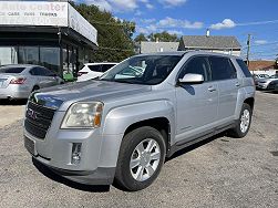 2011 GMC Terrain SLE SLE-1