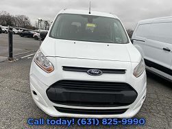 2017 Ford Transit Connect XLT 