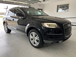 2011 Audi Q7 Premium 