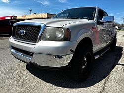 2005 Ford F-150 XLT 