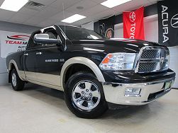 2011 Ram 1500  