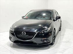 2016 Mazda Mazda3 i Grand Touring 