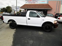 1998 Ford F-150  