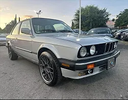1988 BMW 3 Series 325is 