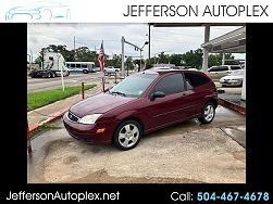 2006 Ford Focus S 