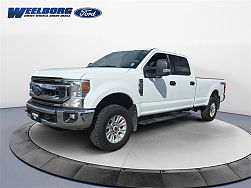 2020 Ford F-350 XLT 