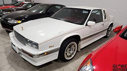 1987 Cadillac Eldorado  