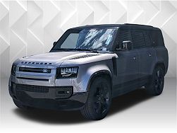 2024 Land Rover Defender 130 X-Dynamic SE