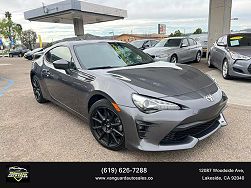 2020 Toyota 86 Standard 