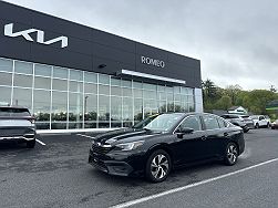 2020 Subaru Legacy  