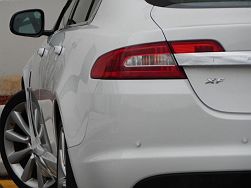 2011 Jaguar XF Premium 