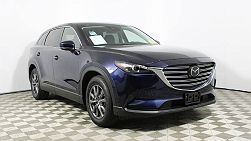 2021 Mazda CX-9 Sport 