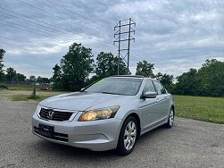 2008 Honda Accord EX 