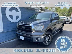 2012 Toyota Tundra Grade 