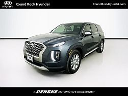2022 Hyundai Palisade SE 