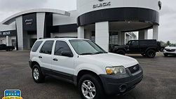 2005 Ford Escape XLT 