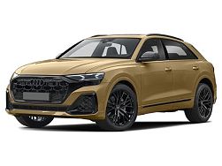 2024 Audi Q8 Premium Plus 