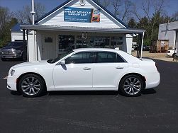 2016 Chrysler 300 Limited Edition 
