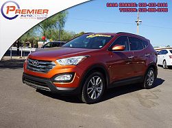 2014 Hyundai Santa Fe Sport 2.0T 