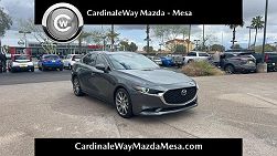 2022 Mazda Mazda3 Premium 