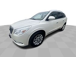 2014 Buick Enclave Leather Group 