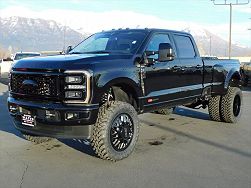 2023 Ford F-350 Limited 