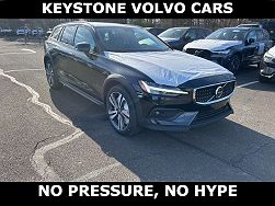 2024 Volvo V60 B5 Plus 