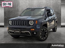 2023 Jeep Renegade Limited 