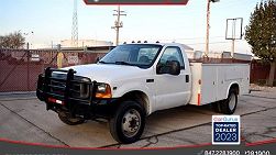 1999 Ford F-450  