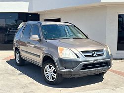 2003 Honda CR-V EX 