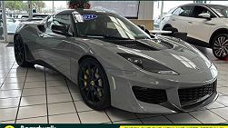 2021 Lotus Evora GT  