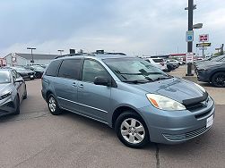 2004 Toyota Sienna  