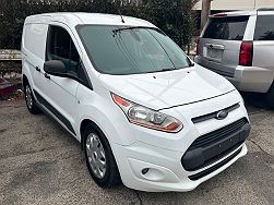 2017 Ford Transit Connect XLT 