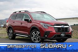 2024 Subaru Ascent Limited 