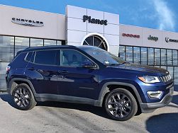 2020 Jeep Compass High Altitude Edition 