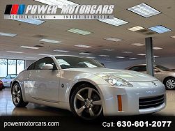 2006 Nissan Z 350Z Touring